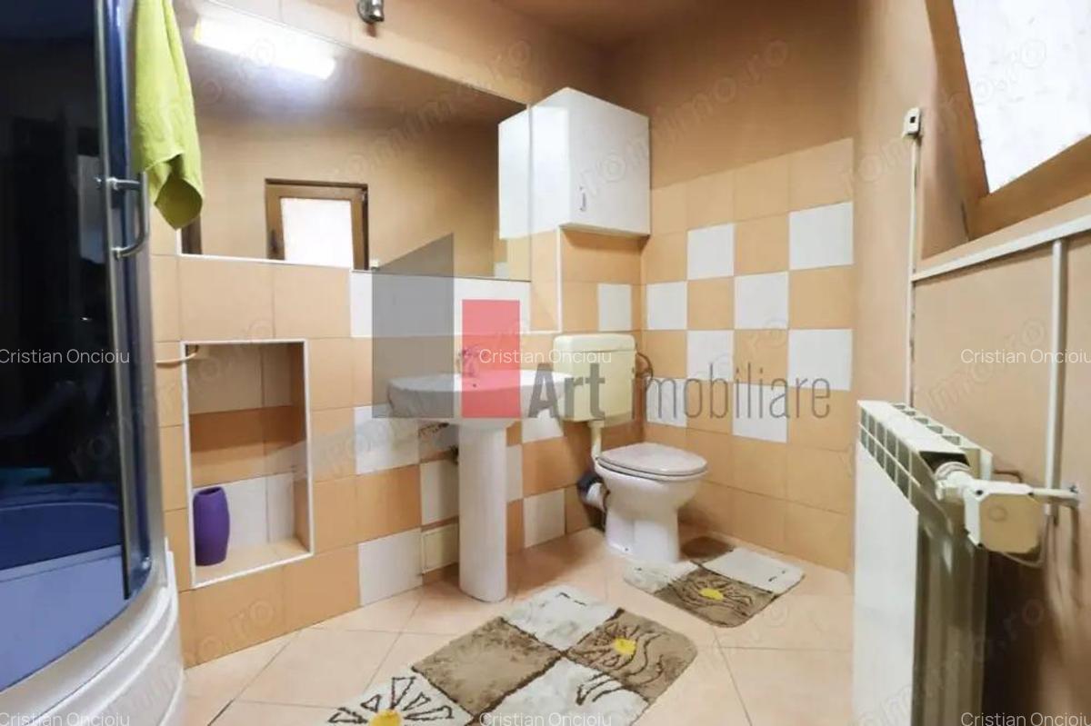 Vila VARDA , 200 MP utili, teren 160 mp - 20