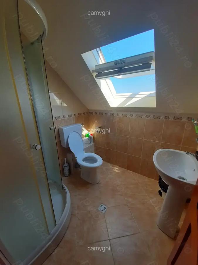 Casa cabana de vanzare - 7
