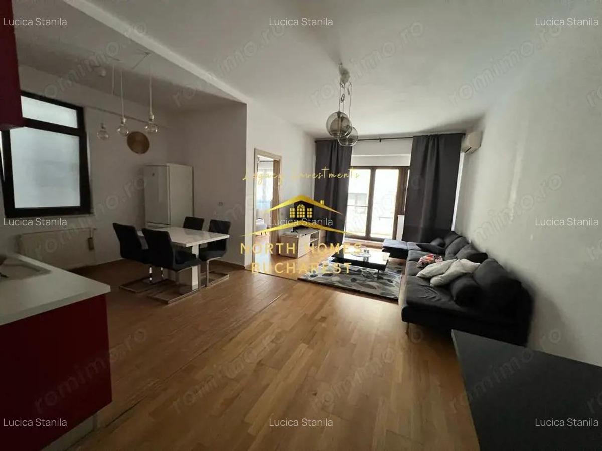Apartament 2 camere-Aron Cotrus- HERASTRU - 5
