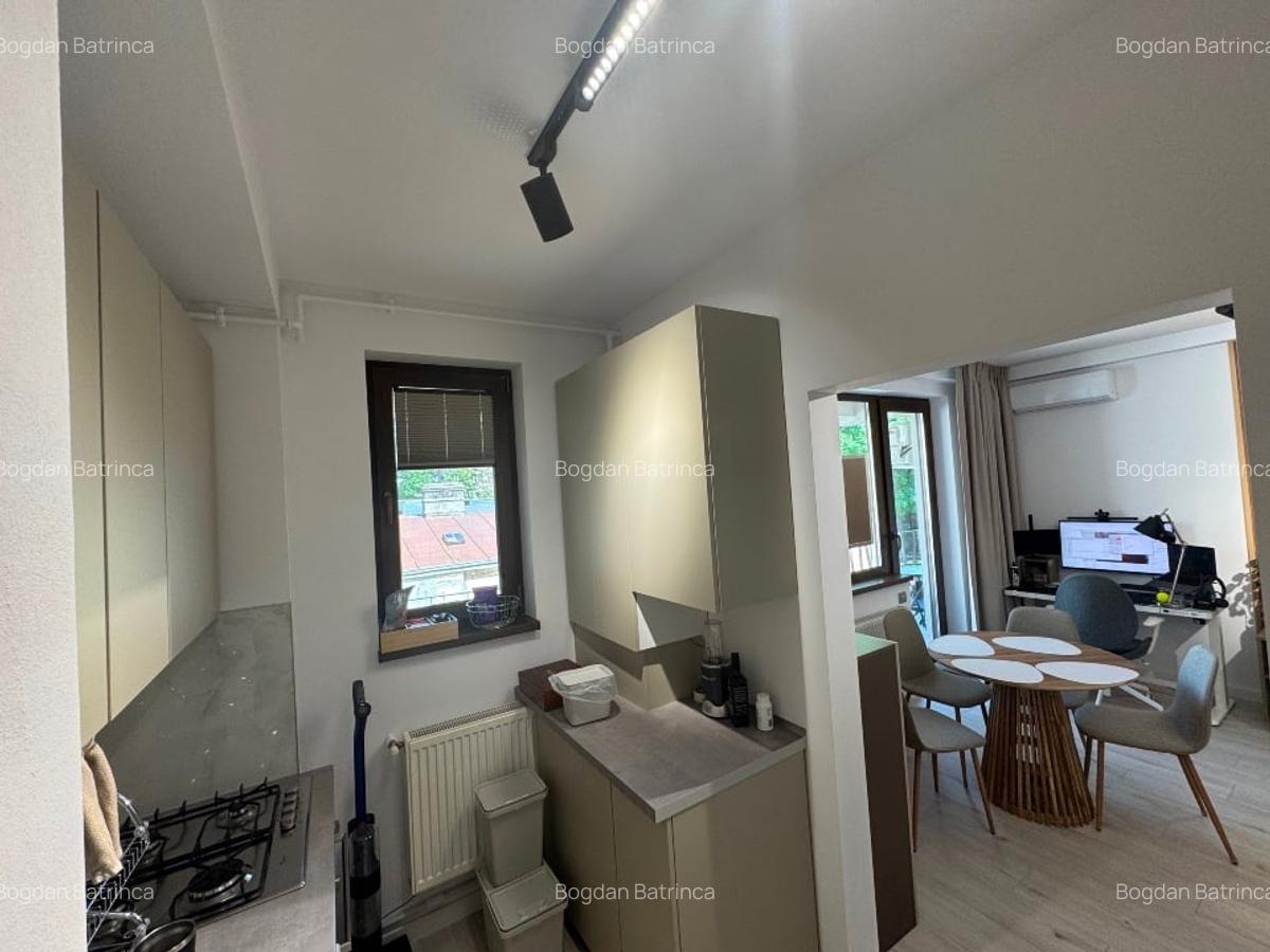Apartament 2 camere complet mobilat/utilat zona Decebal/Alba Iulia - 9