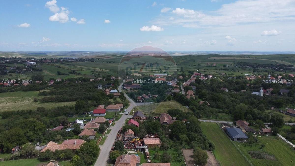 Casa cu teren in Tureni de 2300 mp, la 20 km de Cluj-Napoca - 19