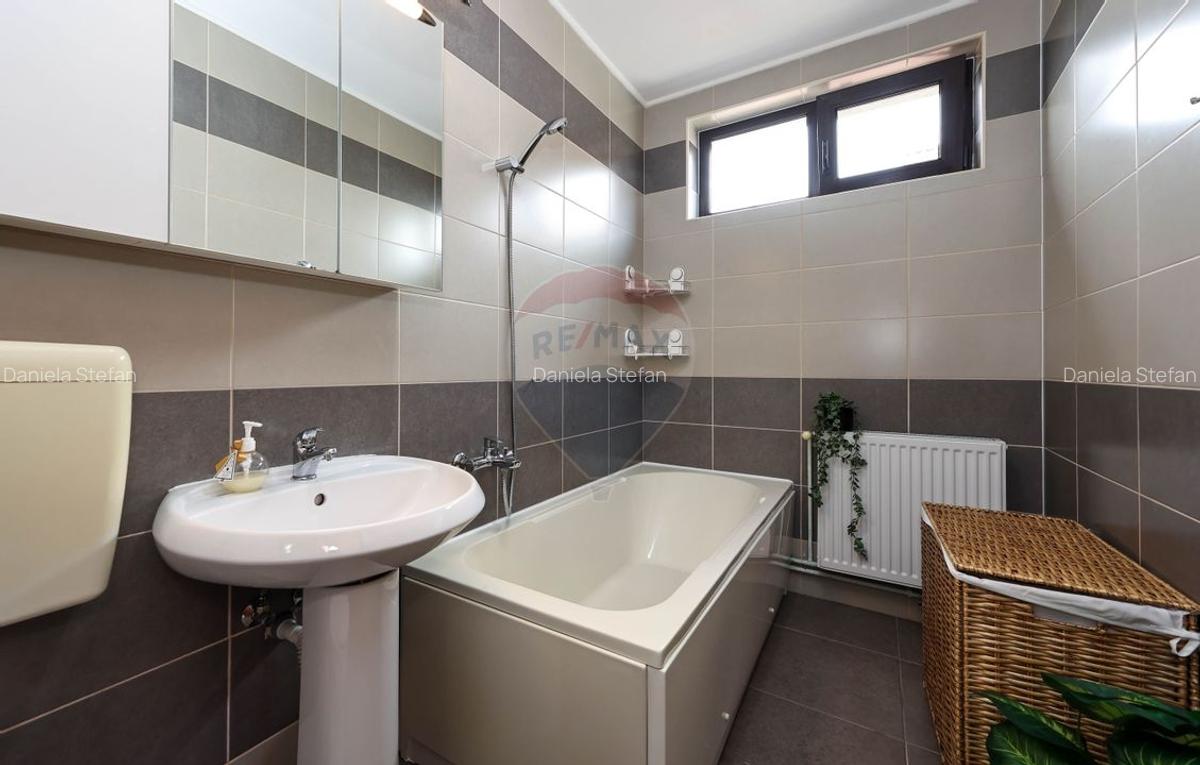 Apartament 3 camere de inchiriat, Sanpetru, Lempes - 5