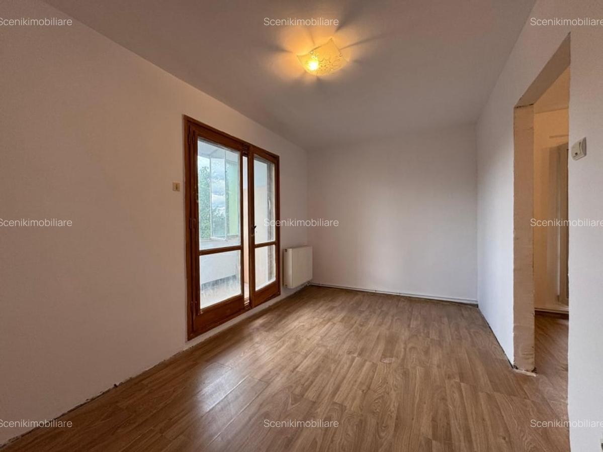 Apartament cu 3 camere semidecomandat, doua balcoane, zona piata Astra - 5