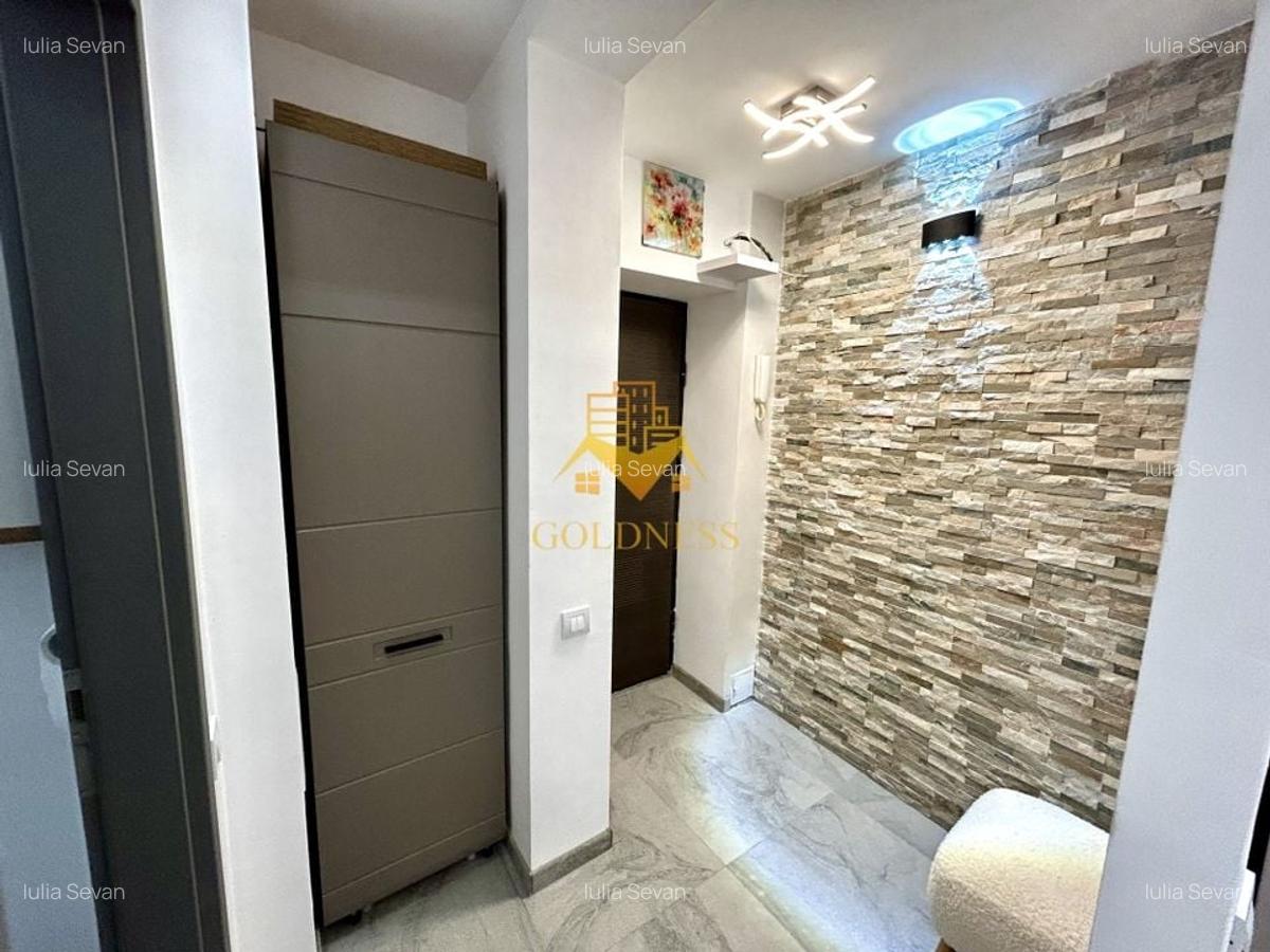 1 camera open space, Modern, Parcare, Hotel Royal, AC Gheorgheni - 12