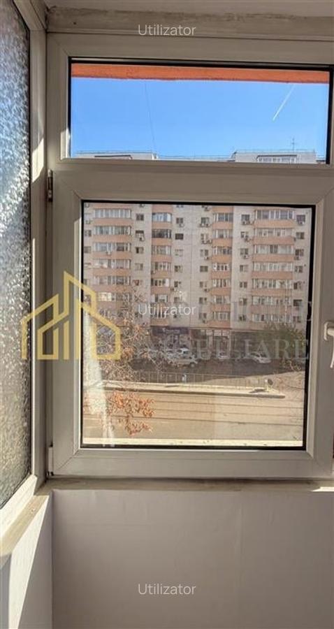 4 CAMERE STEFAN CEL MARE - VIITORULUI  - 93 MP,  2/10, BLOC 1982 - 18