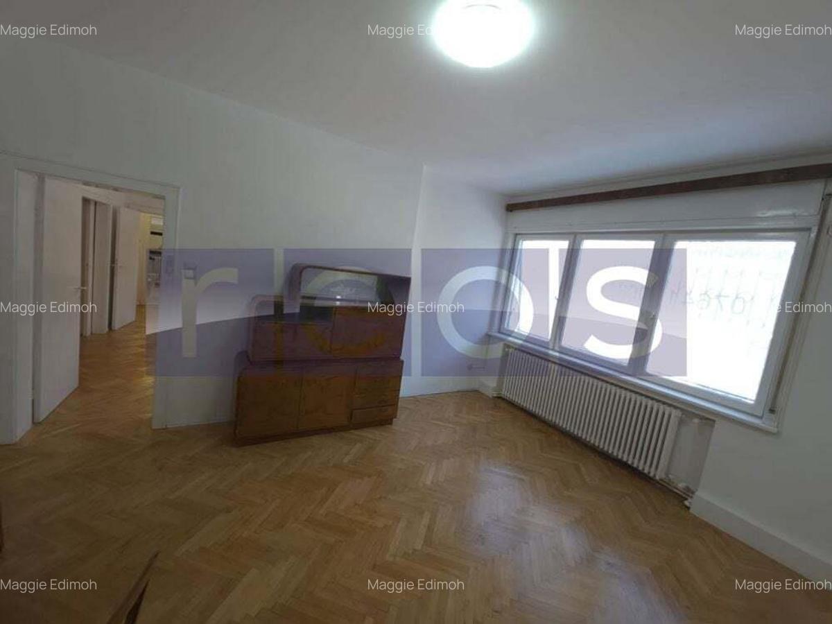 DE INCHIRIAT PARTER | CAPITALE | 160MP | REZIDENTIAL SAU COMERCIAL | - 4
