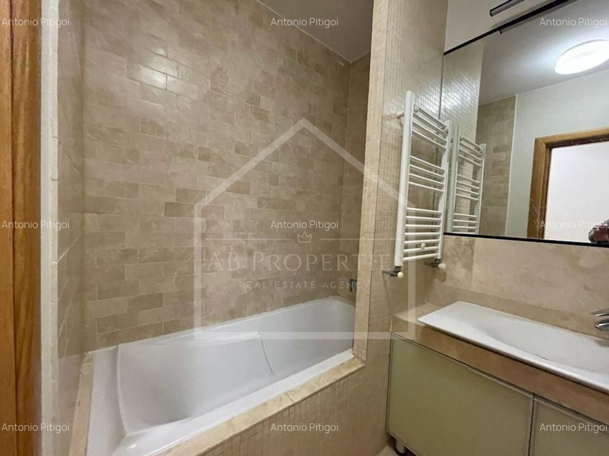 Apartament cu 3 camere decomandat, mobilat în Aviației - 18