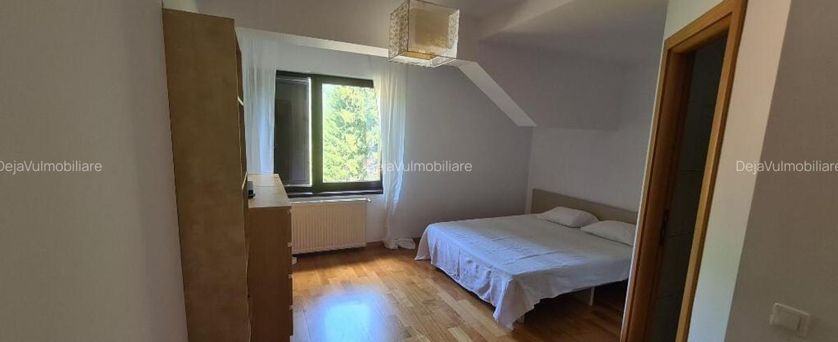 Vila Predeal New 2025 - 11