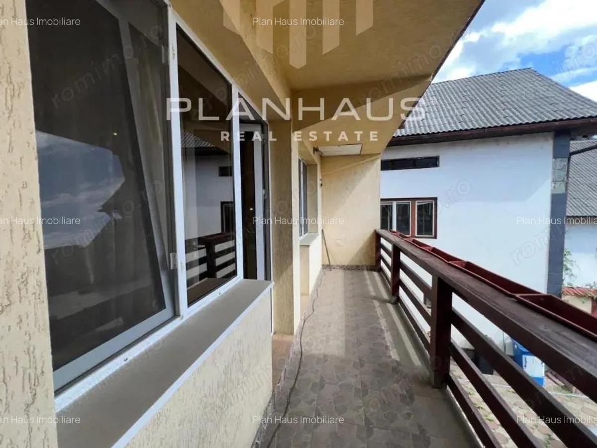 Casa Tautii de Sus ,la drum principal pozitie excelenta ,462 mp teren - 13