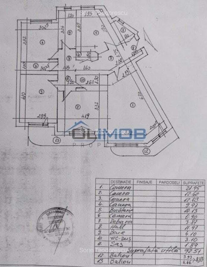 13 SEPTEMBRIE | DR. SARII | c-tie 2000 - 19 13 SEPTEMBRIE | DR. SARII | c-tie 2000 - 19