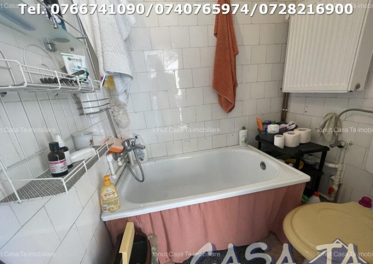 Casa 3 Camere, Aleea Fantanii - Zona Centrala - 18
