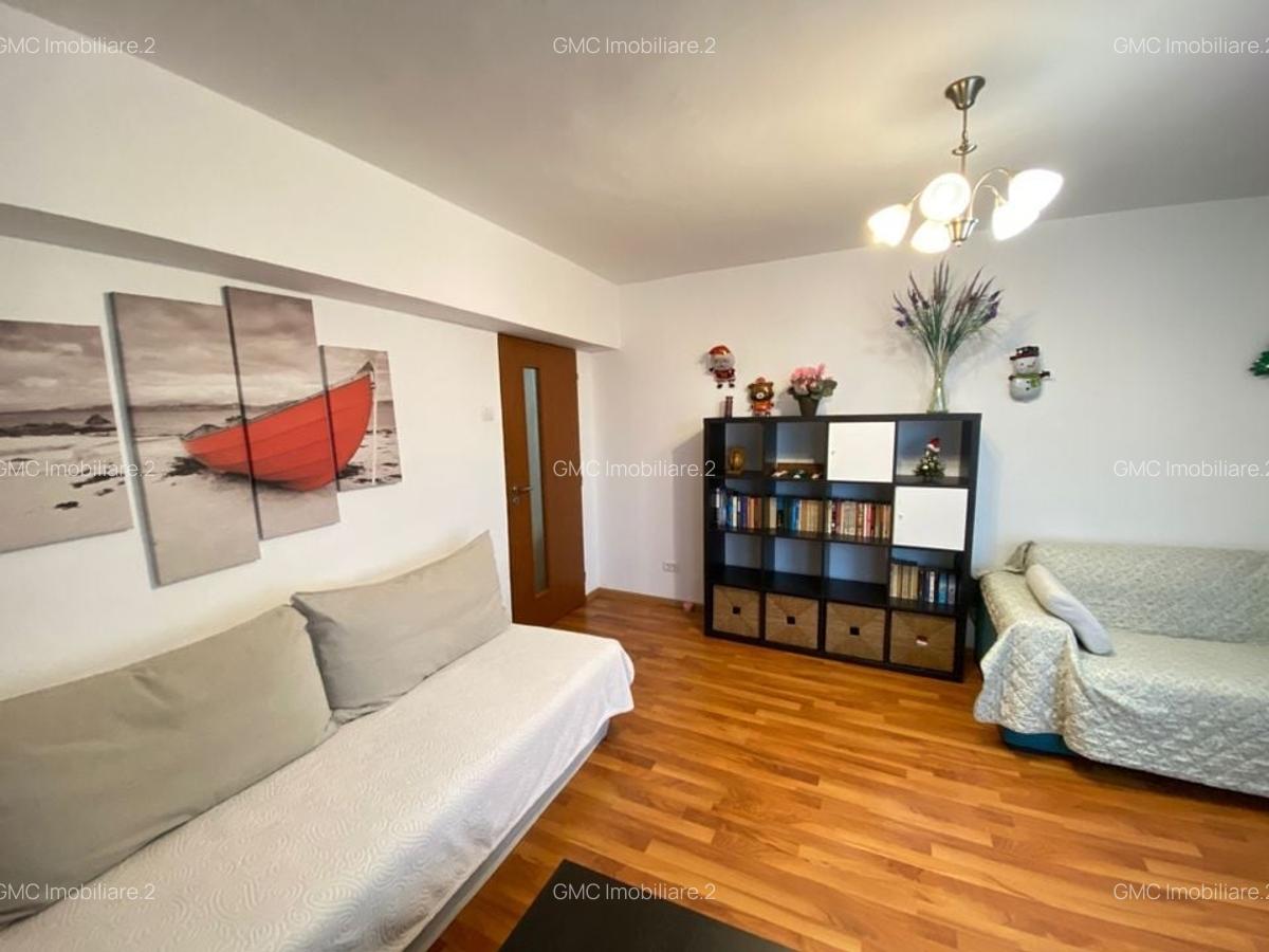 Apartament de închiriat – 2 camere | TINERETULUI V8 - 3