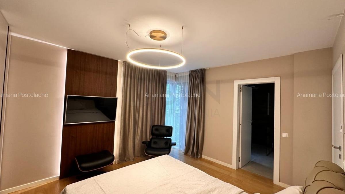 REV2005317 Vila Premium I Mobilata Utilata I Corbeanca I 2 Locuri Parcare - 8