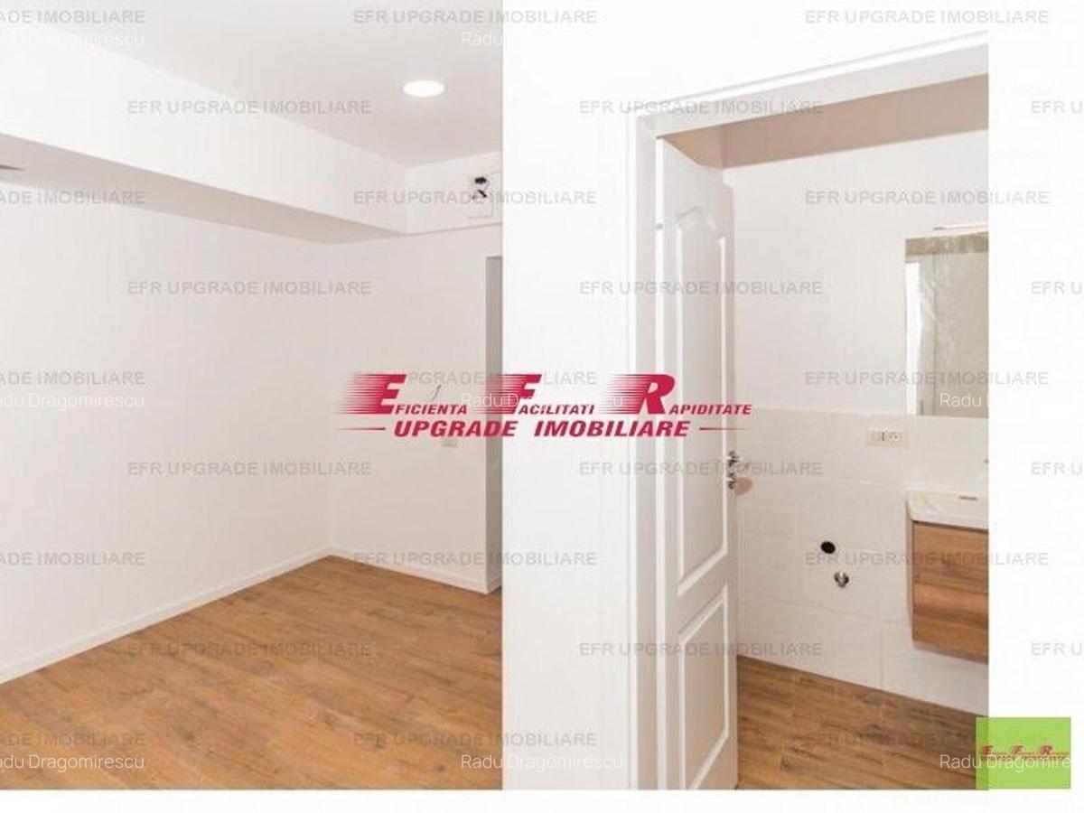 EFR UPGRADE - Apartament cu 3 camere zona Baneasa - Bucurestii Noi - 5