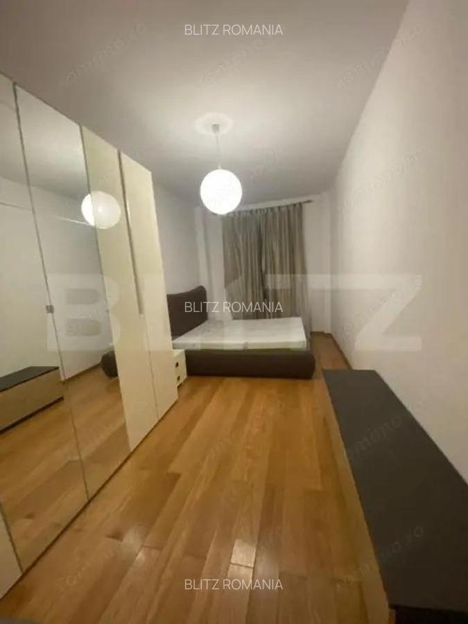 Apartament 3 camere de inchiriat, zona Tudor - 5