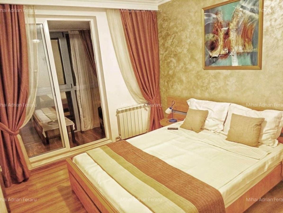 Duplex Sala Palatului - 3