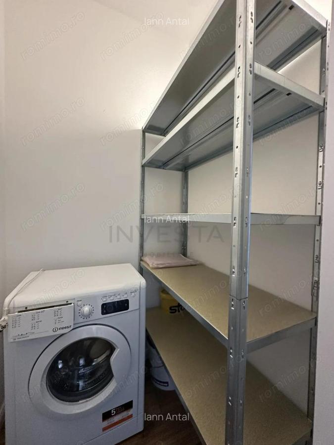 Vand apartament 2 camere + parcare in garaj pe str. Maramuresului - 7
