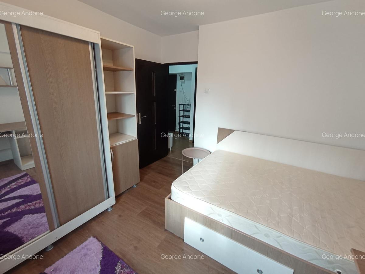 CHIRIE - Apartament 2 camere Pacurari DECOMANDAT - 5