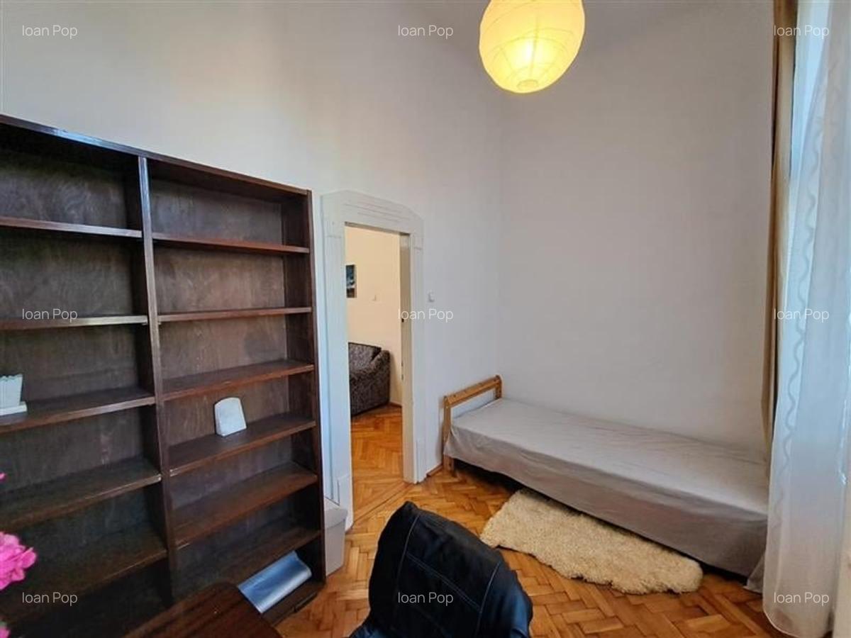 Apartament cu 3 camere, Modern, situat in zona Centrala! - 5