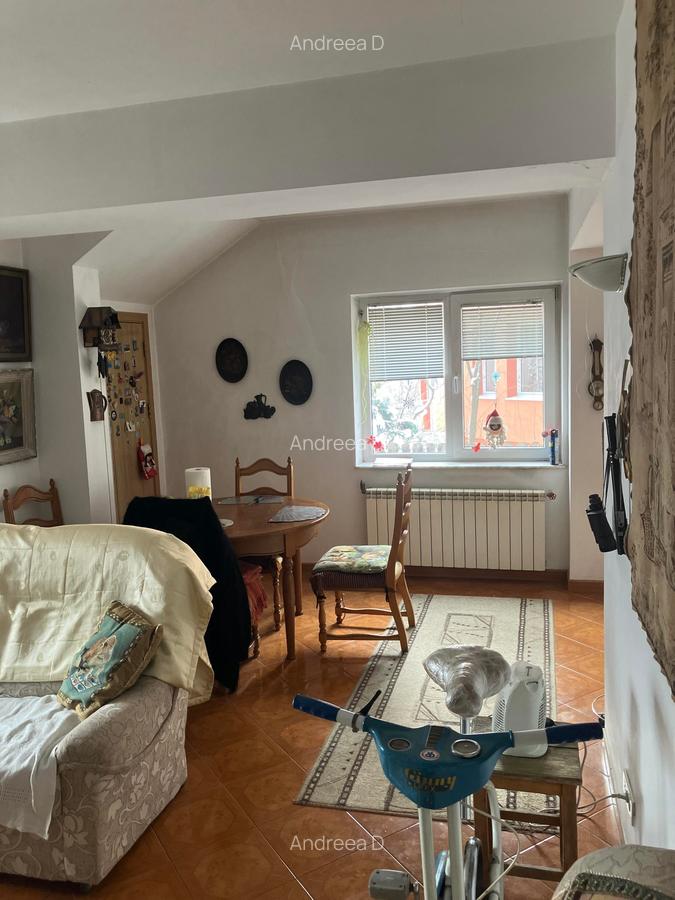 Iancu Nicolae Jolie Ville, apartament in vila - 10