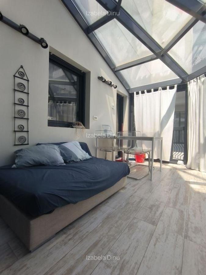 Apartament de vanzare 3 camere terasa+parcare Aurel Vlaicu - 6