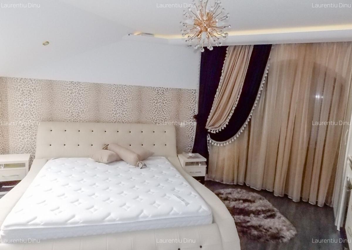 Casa Stefanesti Arges - 1