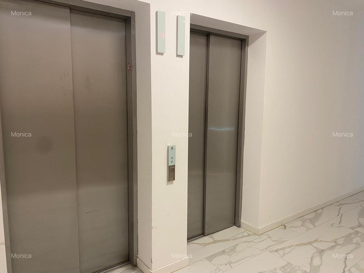 Apartament cu 2 camere decomandat, mobilat în Domenii - 6