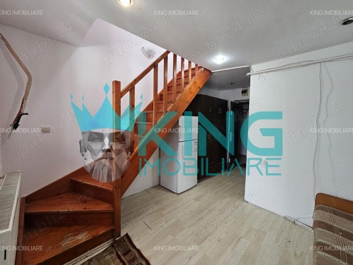 Apartament cu 2 camere semidecomandat, mobilat în Nicolina - 2
