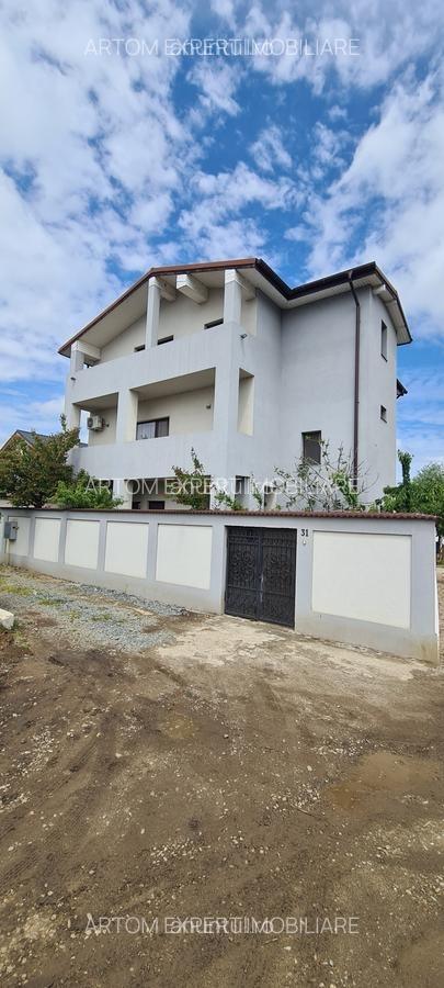 Orasul Pantelimon casa- vila - 9