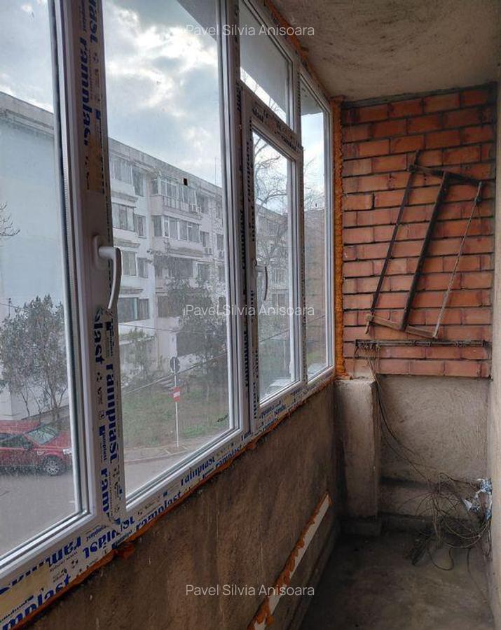 Apartament 3 camere decomandat, Mazepa 1, etaj 1/10 - 8