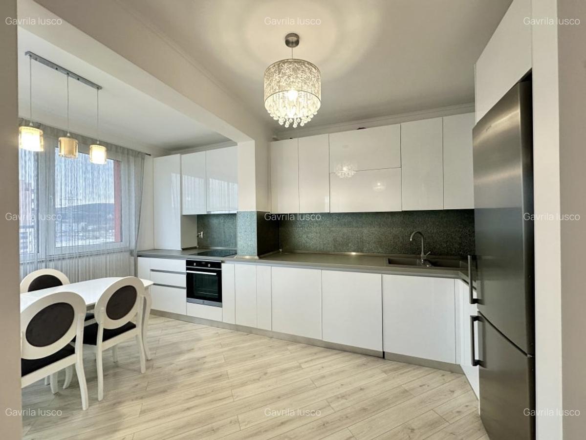 Comision 0%. inchiriere 2 camere sens  BMW, Metro Floresti - 1