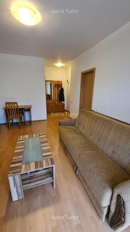 Garsonieră spațioasă, loc de parcare, Citadella Titan - 2