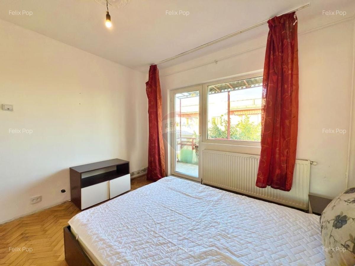 Apartament decomandat, situat la 100 m de Piata Catedralei, Arad - 8