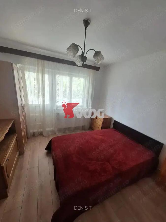 Apartament 3 camere, decomandat, garaj sub bloc, Calea Girocului, - 6