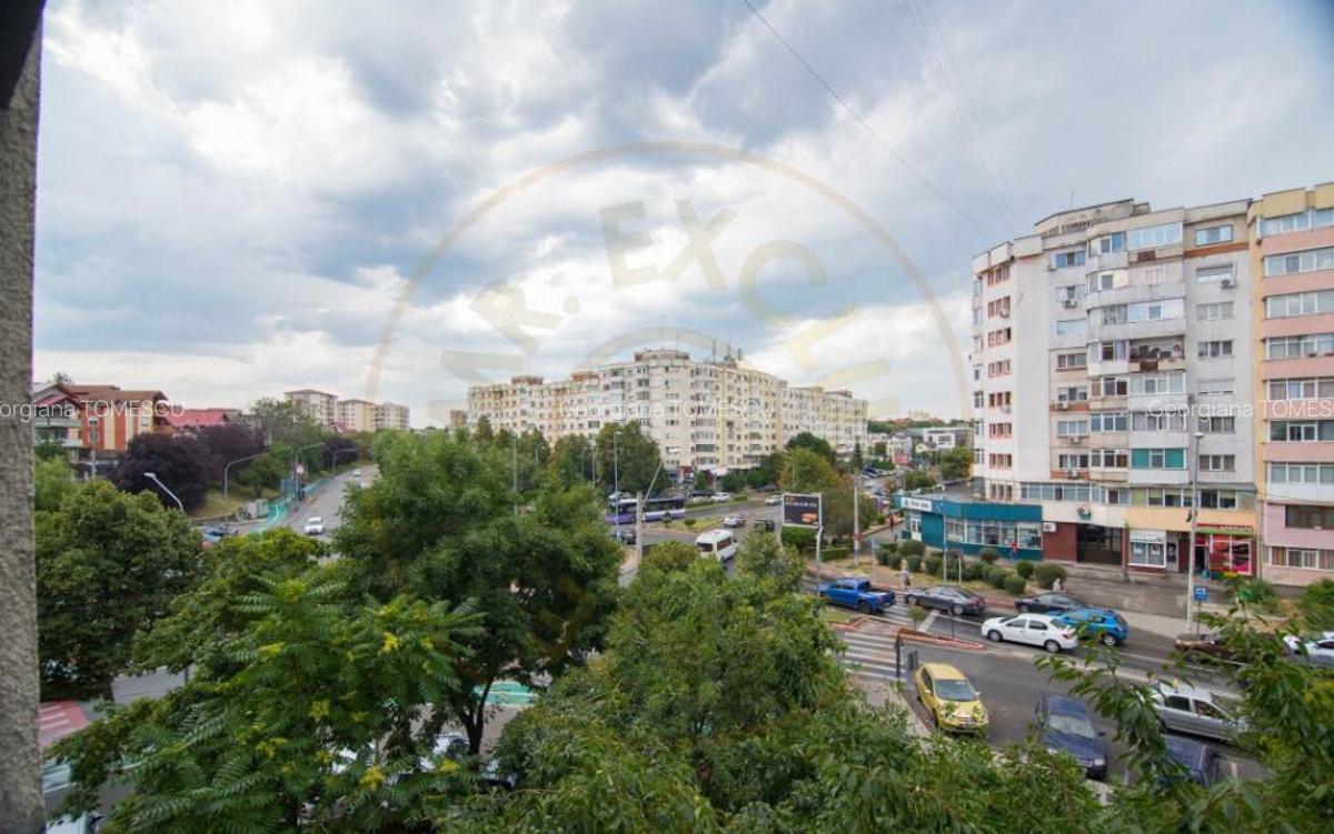 Apartament 2 camere decomandat Prundu, Pitesti. 0% COMISION - 10