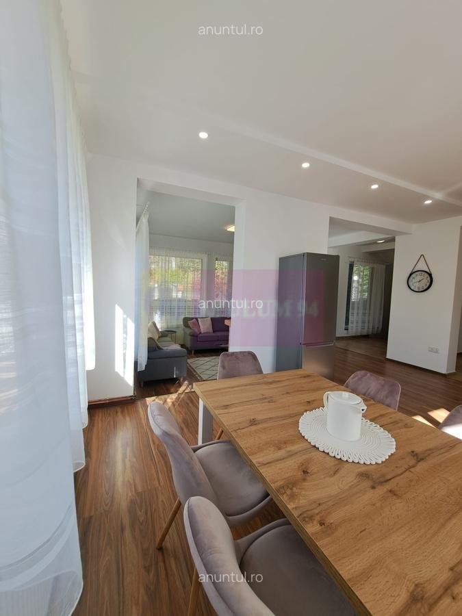 Vila de vanzare in Busteni - Zona Piatra Arsa - 12
