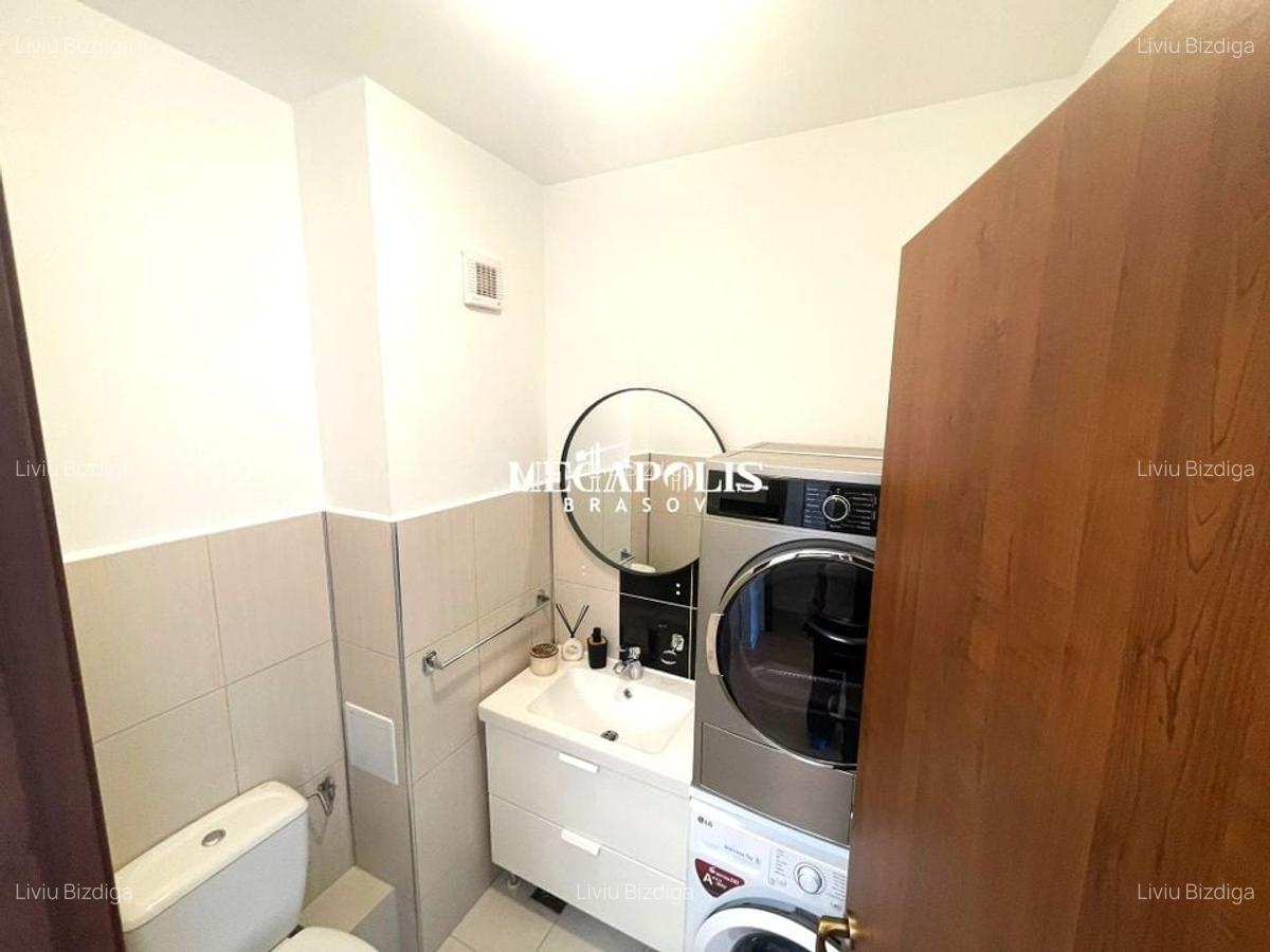 Apartament 3 camere NOUA - 9