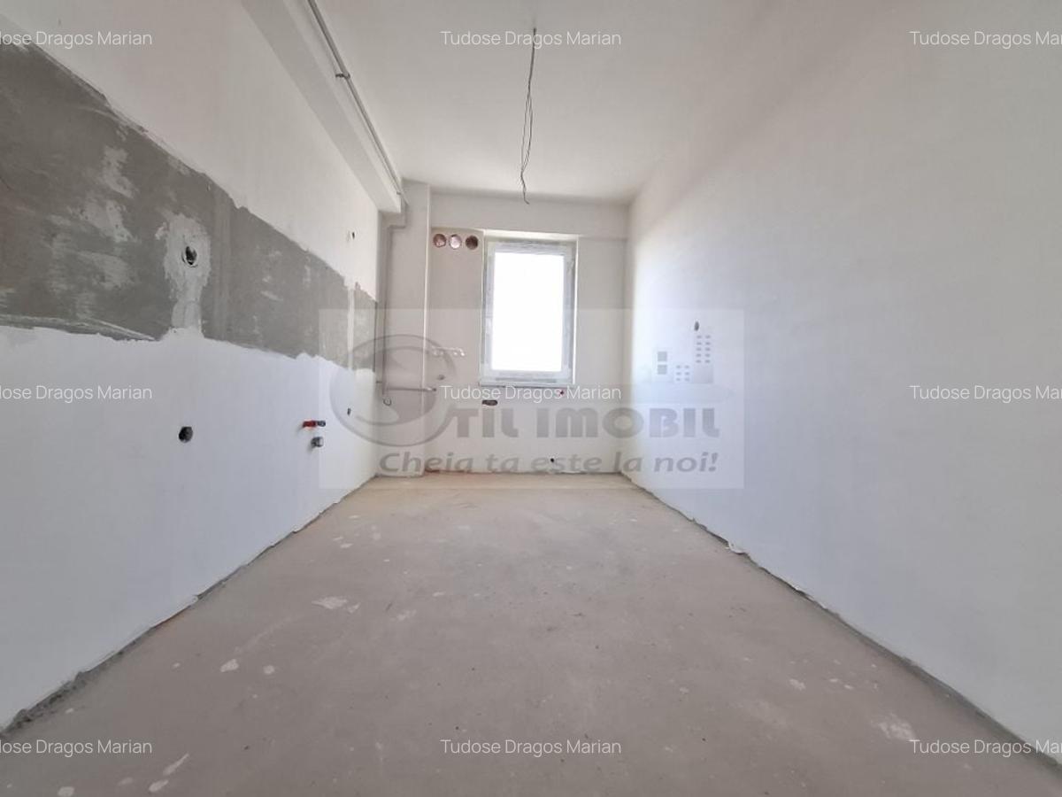 Apartament, intabulat, 2 camere nou de vanzare in Iasi Valea Lupului - 8 Apartament, intabulat, 2 camere nou de vanzare in Iasi Valea Lupului - 8