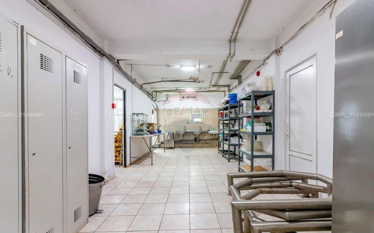 Inchiriere Spa?iu comercial 300mp Berceni fosta benzinarie - 16