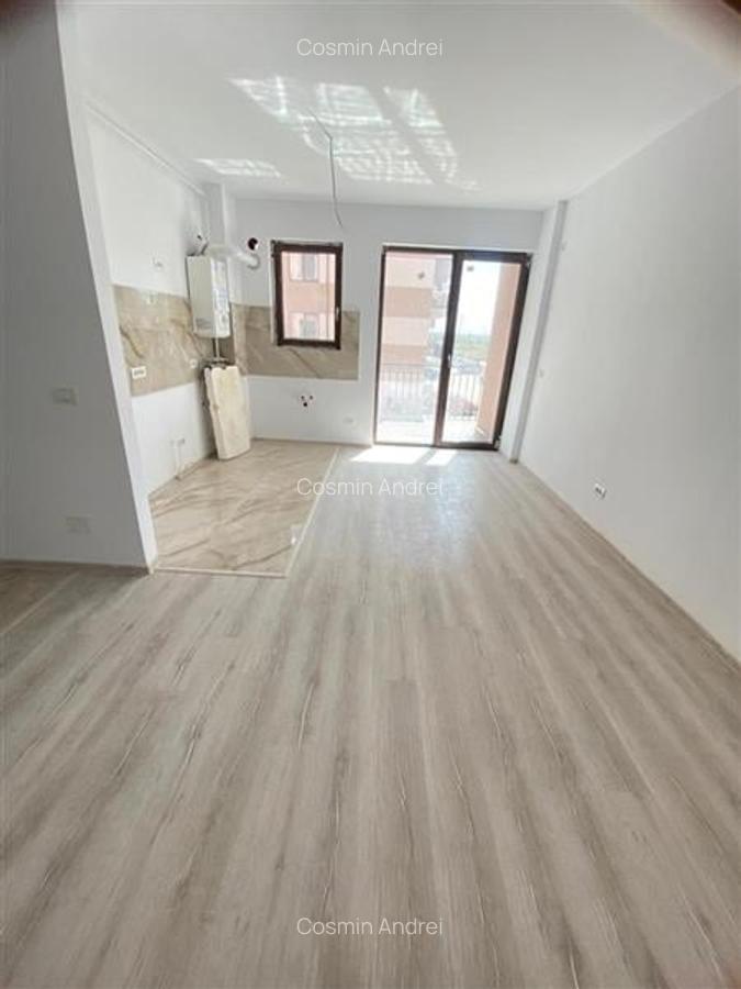 Apartament cu 2 camere semidecomandat în Giroc - 2