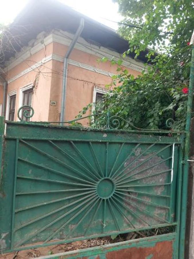 Casă individuală în Vatra Luminoasă – teren 180 mp, liberă - 2