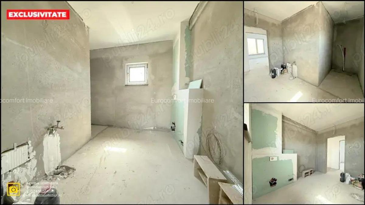 Casa noua in Sat Costi cu teren 500mp - 7