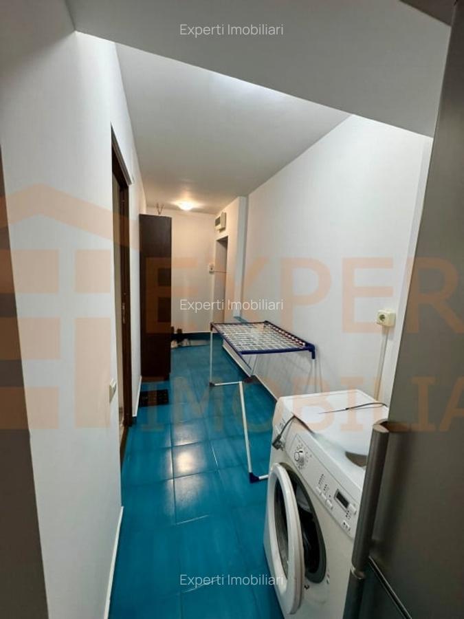 Apartament 2 camere zona Baba-Novac, Constanta, COMISION 0% - 7