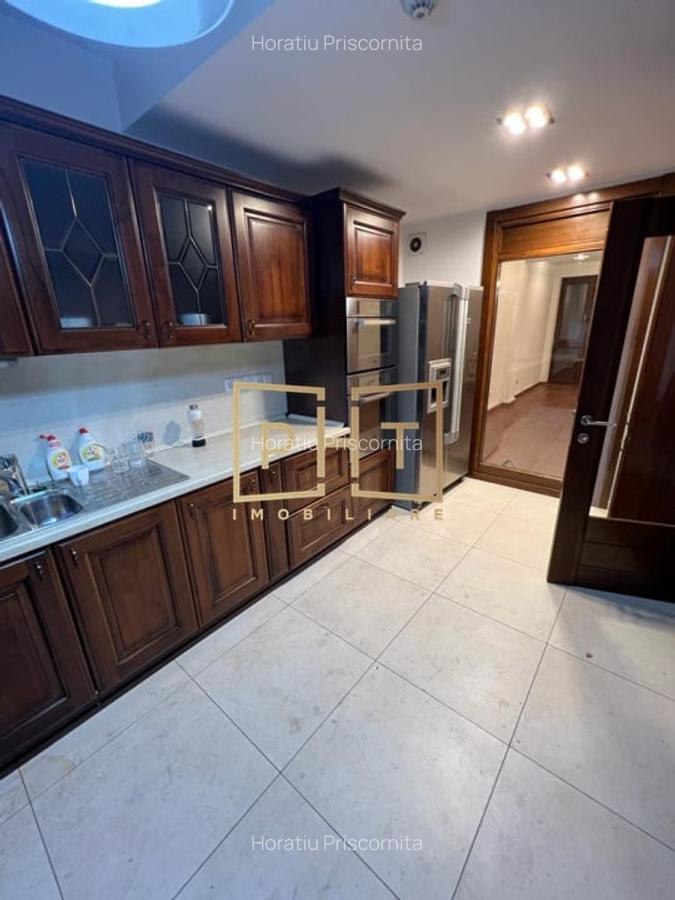 OCAZIE UNICA! Casa individuala in centrul Clujului cu 6 camere, 216 mp utili. - 5