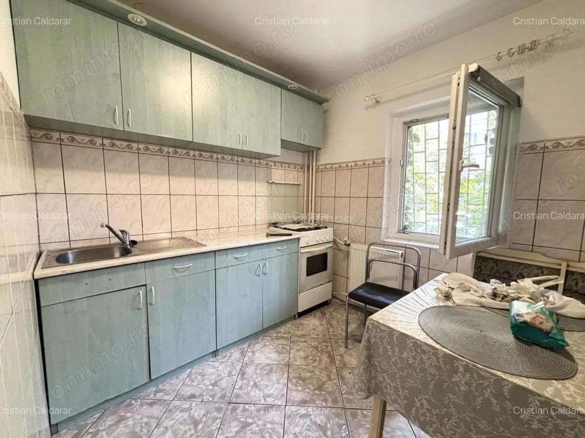 Apartament 2 camere decomandat - parter - zona Ramada - 5