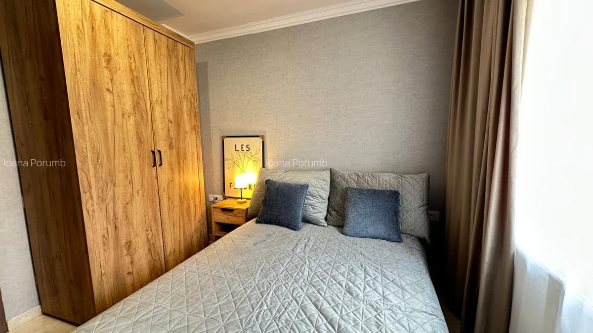 Apartament cu curte de inchiriat - 7