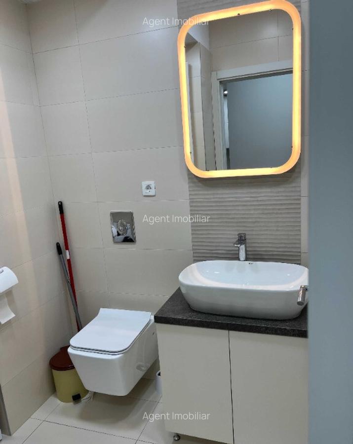 Dristor day residence etaj 1 - 7