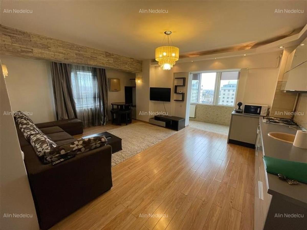 Apartament 2 camere + parcare subterana + boxa Oltenitei - 2