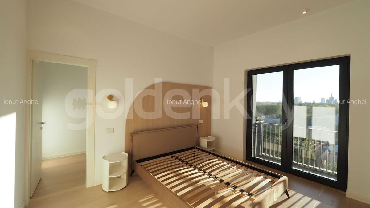 Penthouse duplex cu 5 camere, 3 bai | 244mp | Vedere panoramica - 12