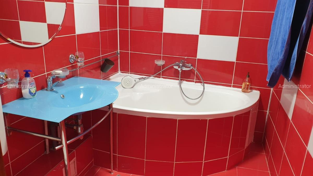 RAHOVA ,PETRE ISPIRESCU ,ADIACENT , APARTAMENT INCHIRIERE - 10